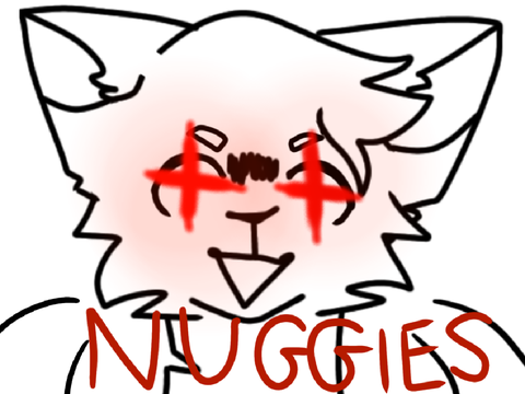 NUGGIES!!!