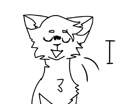I