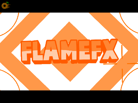 Pentry for @-FlameIntros | :D