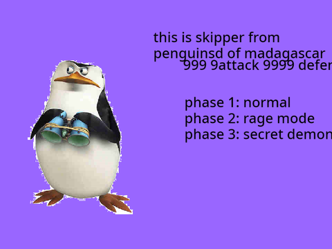 skipper