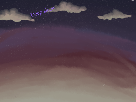 Quiet like the snow ~ CC Entry remix