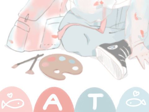 ART TRADE (also sorta a dmce i guess)