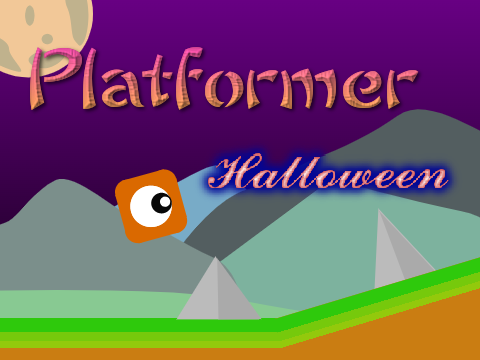 プラットフォーマー(ハロウィン)