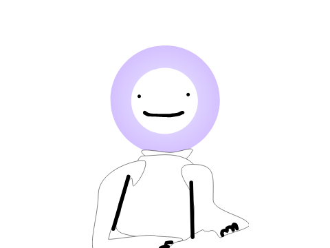 bad Fanart for Bubbles_Official