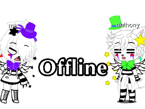 Offline :(