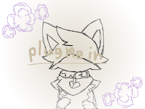 ᴘʟᴜɢ ᴍᴇ ɪɴ gift for @kurotyoko