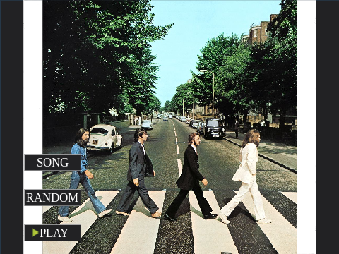 Abbey Road (Full Album)