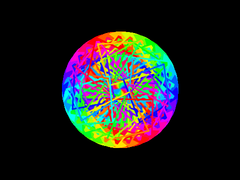 Pen Chaos