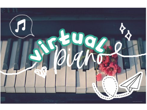 Virtual Piano