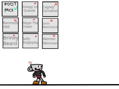 Cuphead