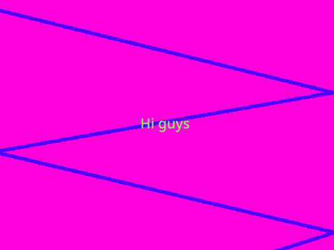 Hello (NEWS)