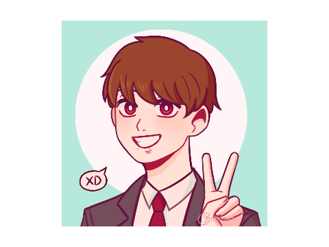 pfp for anyone