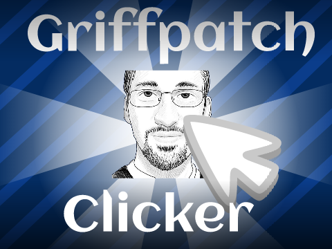 Griffpatch Clicker! #All #Games #Art #Music #Trending