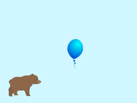 BEAR game by Advait76