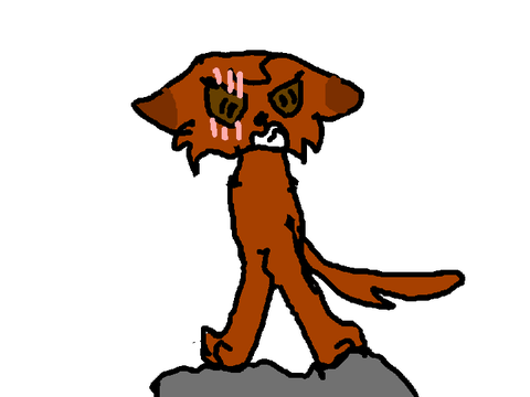 Traitor - Part 9 