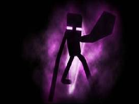Enderman sounds