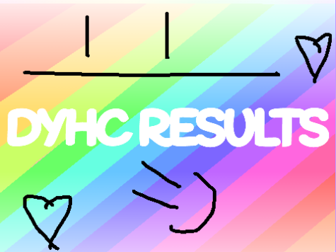 DYHC RESULTS