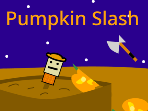 Pumpkin Slash remix