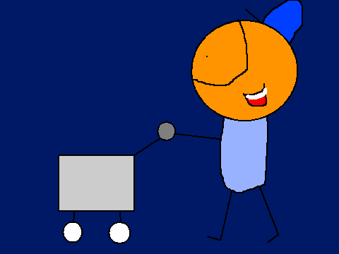 Felipebross goes to market but something is wrong