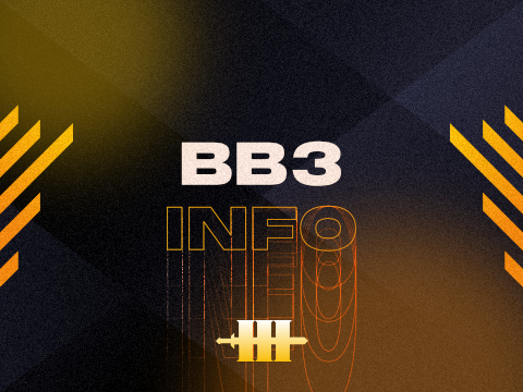 BB3 - Info