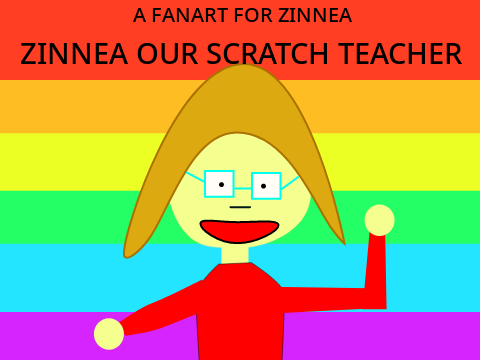 fanart for Zinnea #Game#All#Art