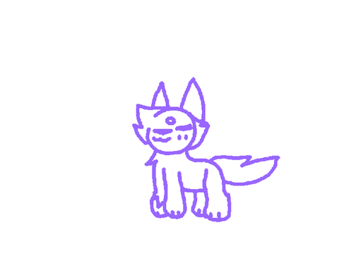 random sketch