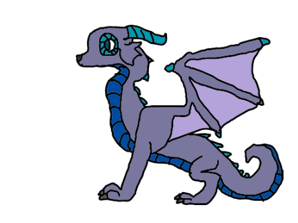 Wings Of Fire RP looks
