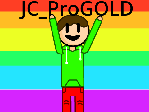 fanrat for JC_ProGold