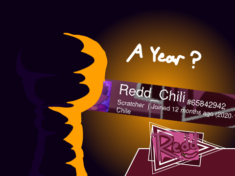 1 Year