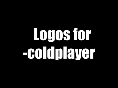 Logos || -coldplayer