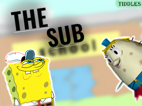 The Sub!? || Animation