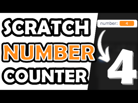 Number Counter 2.0