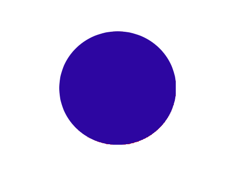 Blue :3
