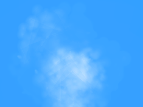 [Proof of Concept] hyper realistic smoke and steam