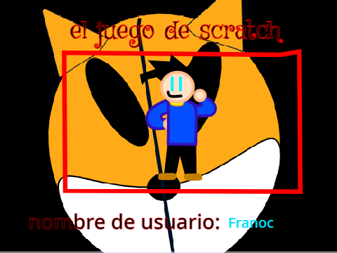 Franoc para El Juego de Scratch