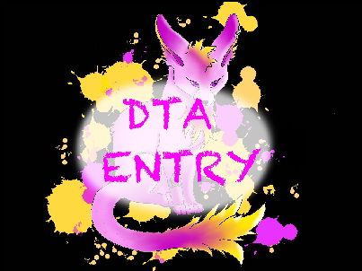  .*.DTA ENTRY.*.