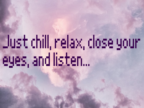 J u s t  C h i l l