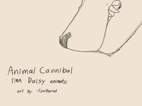 Animal Cannibal (Halloween/TMA PMV)