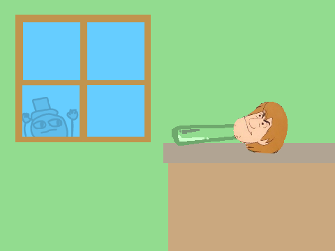 The Adventures of Shaggy