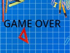 No.3 文房具シューティングゲーム(NHKforSchool)