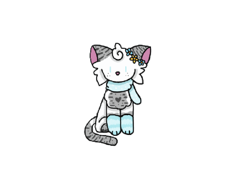 [Added drawings!] {Read Desc.}