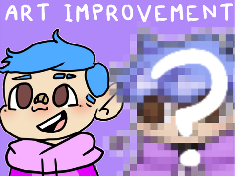 Art Improvement :0