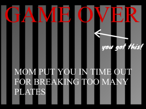 MOM remix