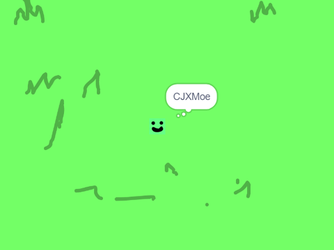 ☁️ MMO (infinite players) cloud engine v1.0 by TimMcCool remix