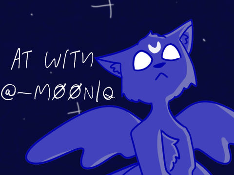 AT with @-mooniq