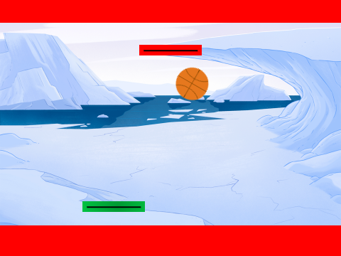 2 player pong for school