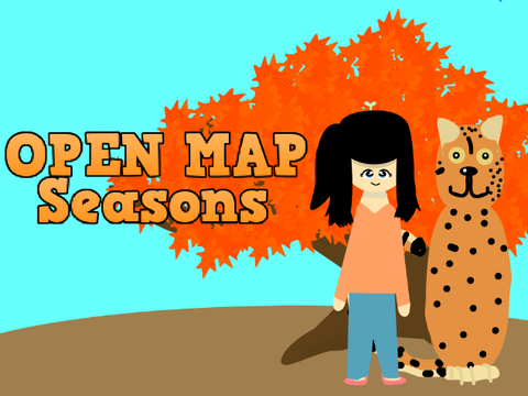 Seasons - OPEN MAP - 11/19 LEFT - READ DESC PLEASE TWT