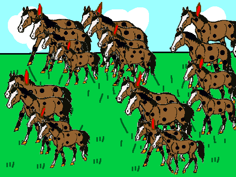 Horses 2