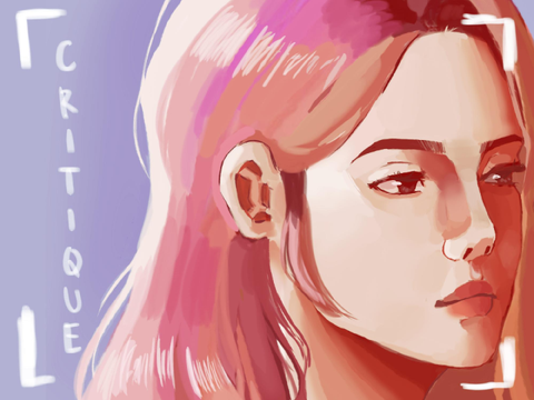 critique