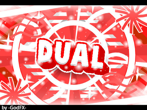 Mass Duel Entry  //  LEGENDARY Banner